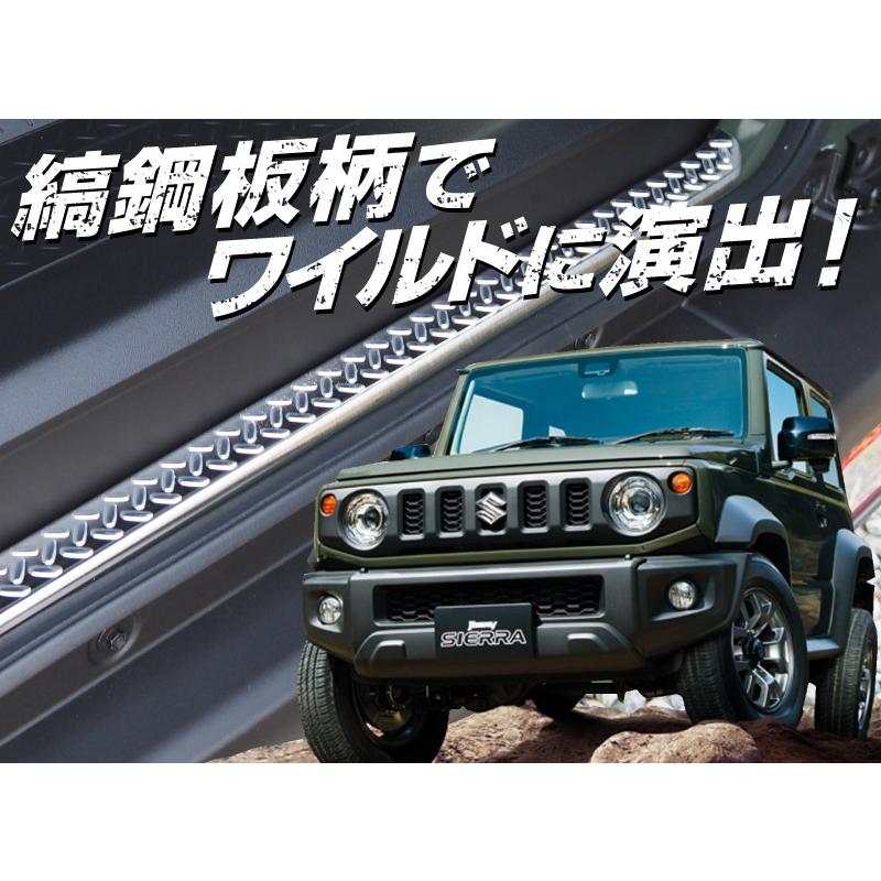 サムライプロデュース ジムニー JB64 ジムニーシエラ JB74 サムライプロデュース ジムニー JB64 ジムニーシエラ JB74
