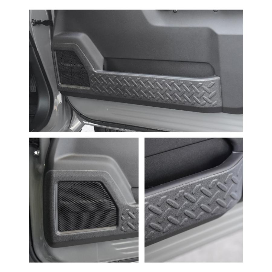 サムライプロデュース ジムニー JB64W ジムニーシエラ JB7W インナー