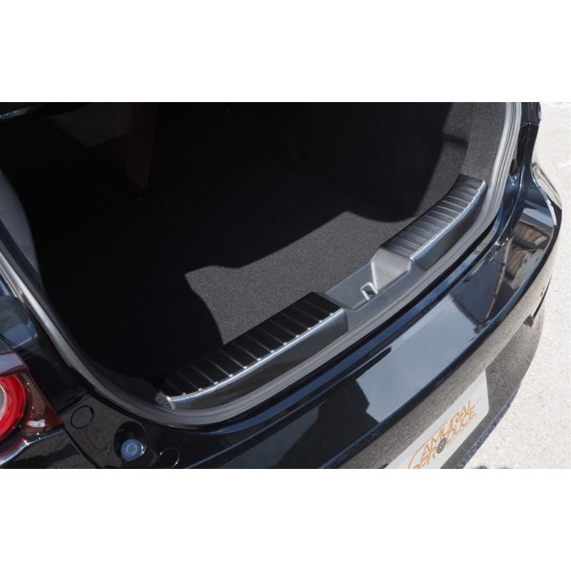 サムライプロデュース セット割 マツダ MAZDA3 ファストバック専用