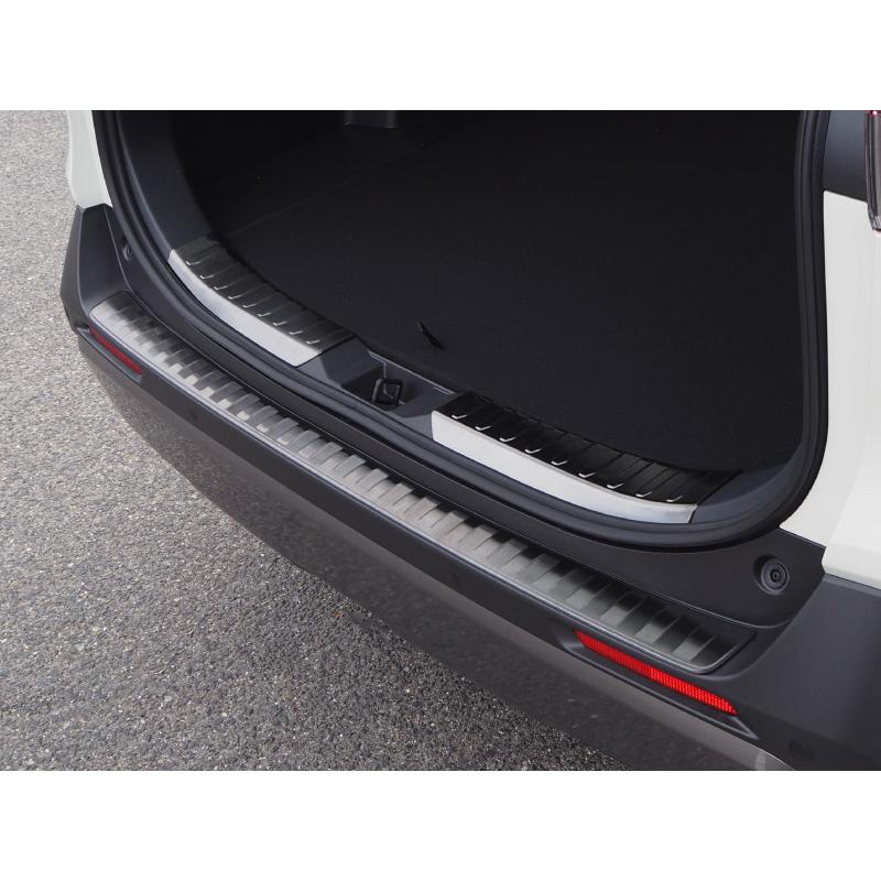 サムライプロデュース セット割 RAV4 50系 リアバンパーステップガード