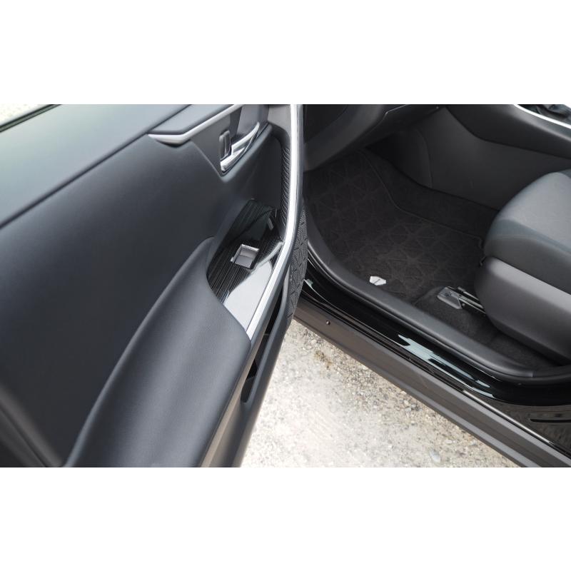 tottI様専用 RAV4 シフトベースパネル ウィンドウスイッチベース