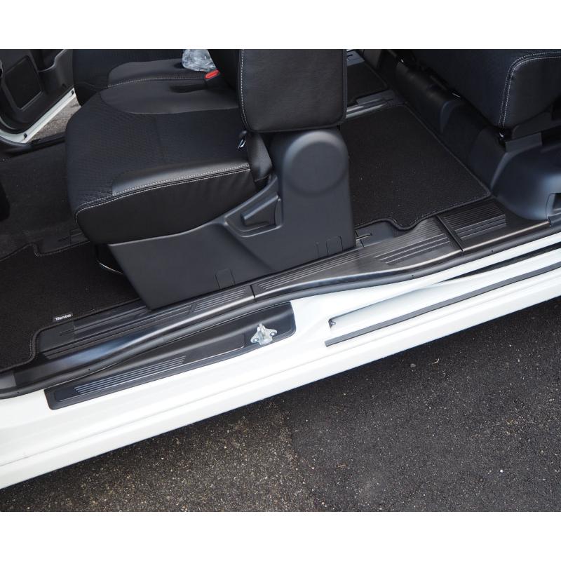 タントLA650S LA660S運転席ロングスライドシート装着車専用