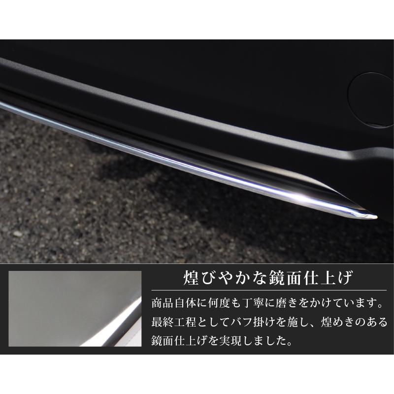 マツダ CX-30 CX30 リアリップ ガーニッシュ 1P 鏡面仕上げ 予約/11月30日頃入荷予定 :ab087-04-k:カーパーツのサムライプロデュース - 通販 - Yahoo!ショッピング マツダ CX-30 CX30 リアリップ ガーニッシュ 1P 鏡面仕上げ 予約/11月30日頃入荷予定 :ab087-04-k:カーパーツのサムライプロデュース - 通販 - Yahoo!ショッピング