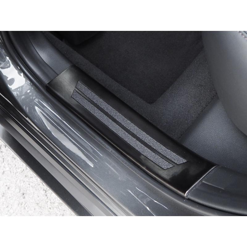 サムライプロデュース ＼10%OFF／マツダ CX-30 サイドステップ内側