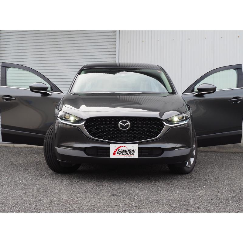 サムライプロデュース マツダ CX-30 サイドミラー ガーニッシュ 左右