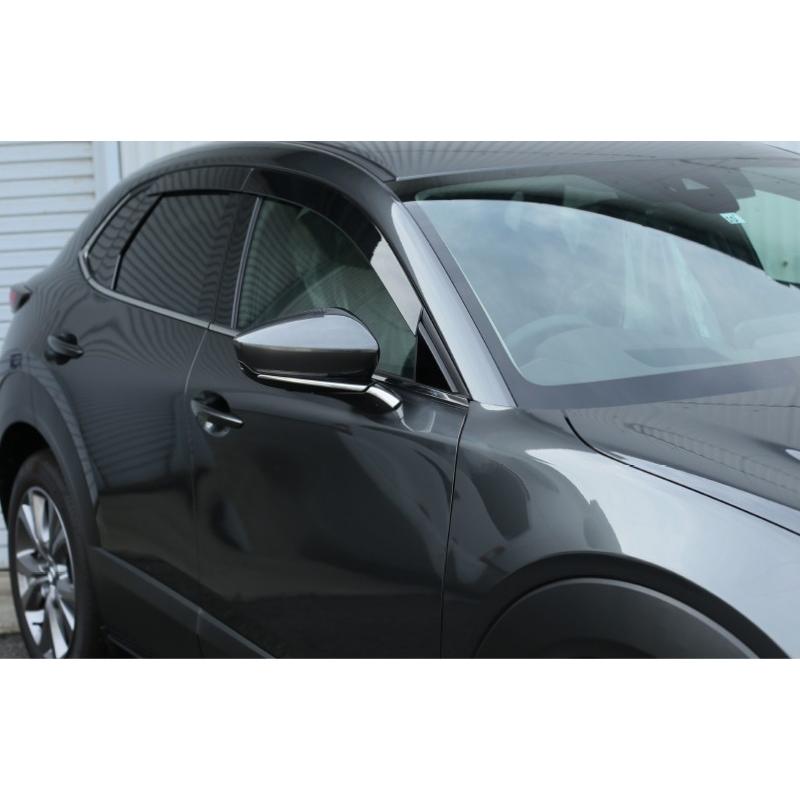 サムライプロデュース ＼20%OFF／マツダ CX-30 サイドミラー