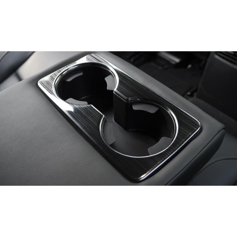 サムライプロデュース マツダ CX-30 リアドリンクホルダーカバー