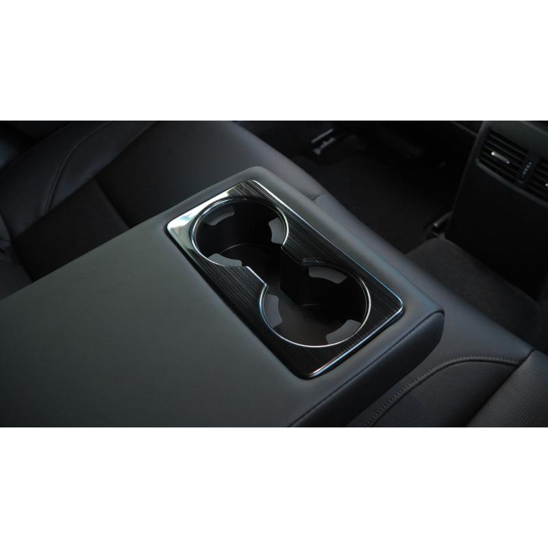 サムライプロデュース マツダ CX-30 リアドリンクホルダーカバー