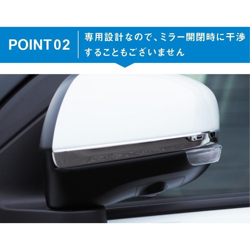 サムライプロデュース トヨタ ライズ ダイハツ ロッキー サイド