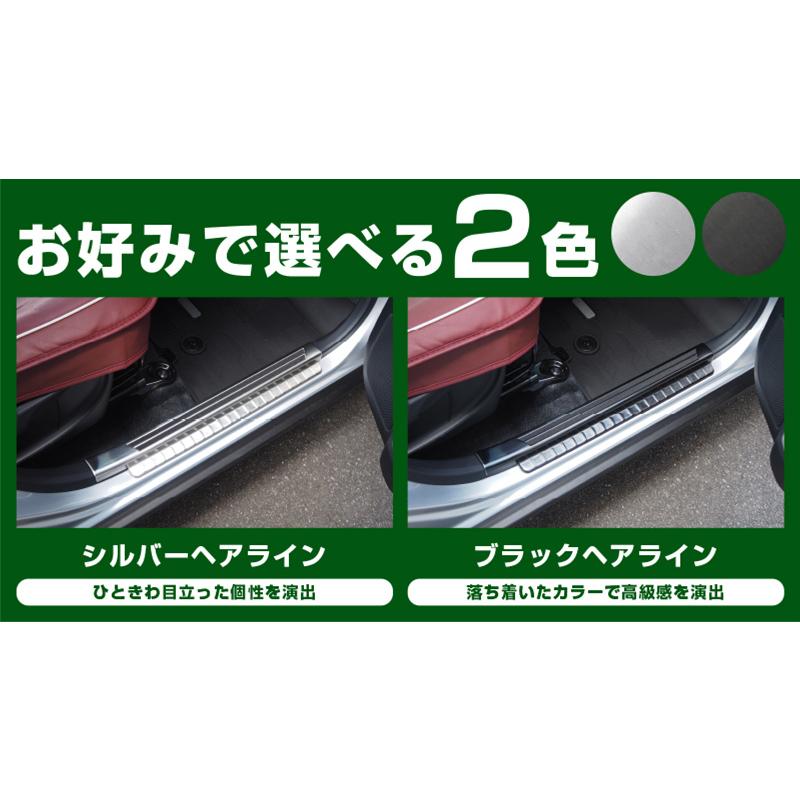 フロントダブルジレ ABSスポーツグリル アイラインスタイル 塗装済み ジムニーJB64