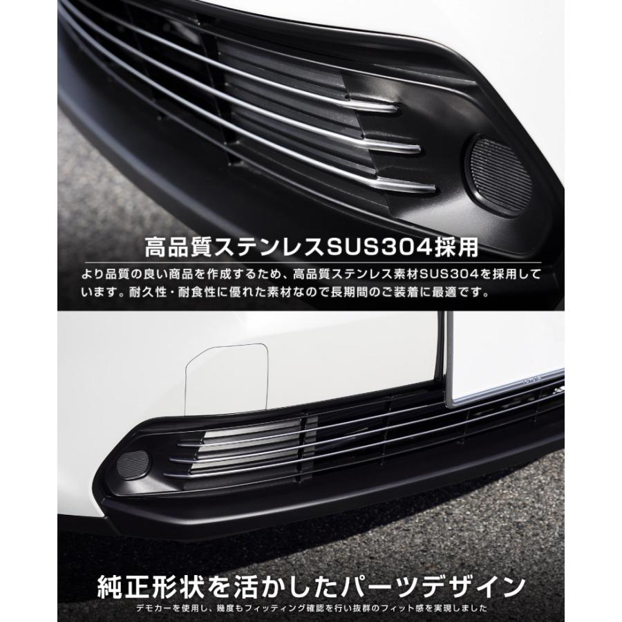 サムライプロデュース トヨタ 新型ヤリスクロス ロアグリル