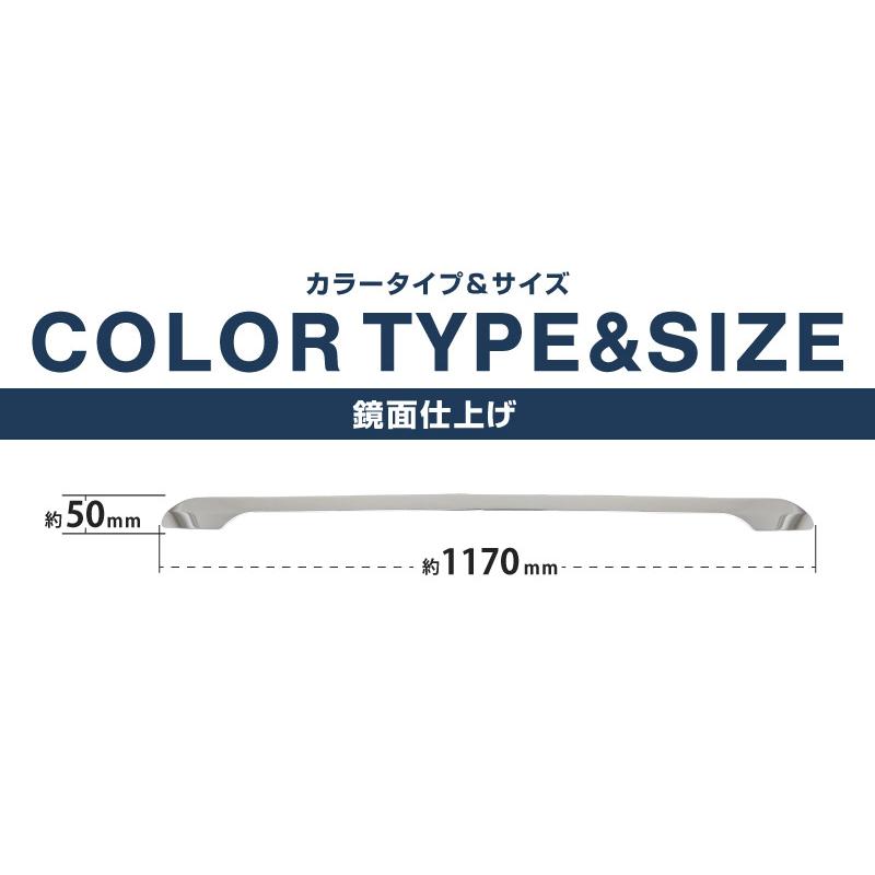 サムライプロデュース トヨタ 新型ヤリスクロス リアバンパー