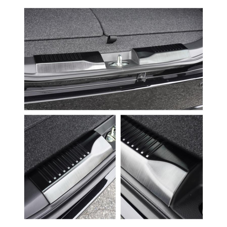 サムライプロデュース 新型ソリオ ソリオバンディット MA37S MA27S