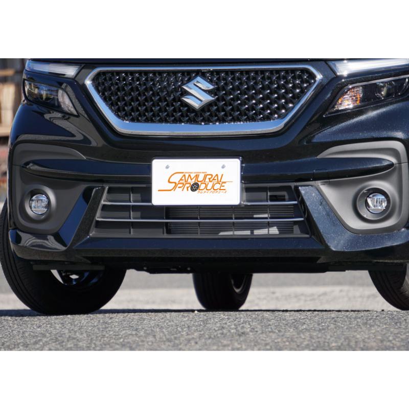 サムライプロデュース ソリオバンディット MA37S ロアグリル