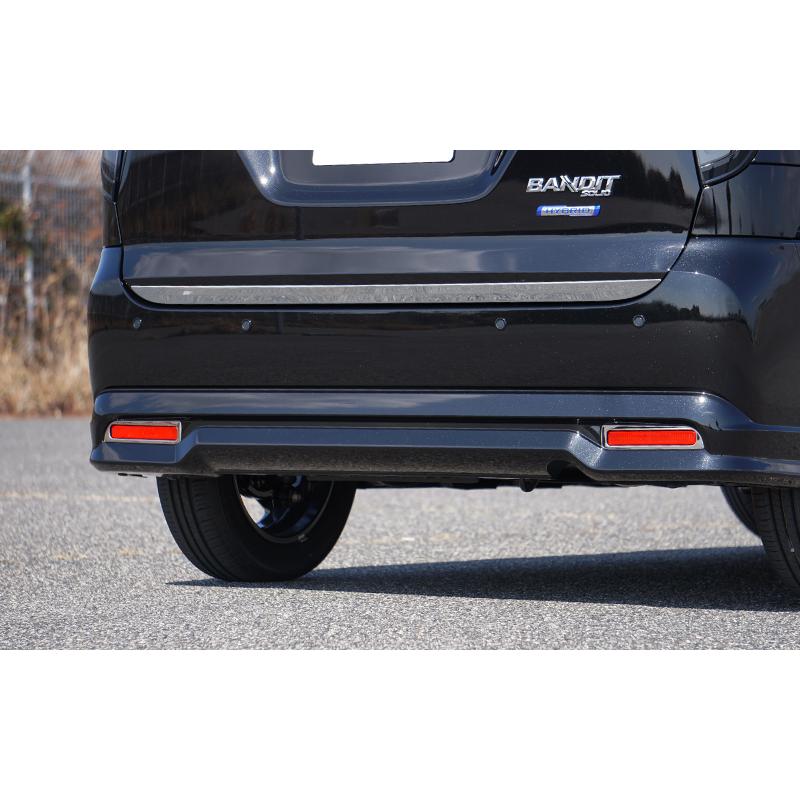 サムライプロデュース セット割 新型ソリオ ソリオバンディット MA37S