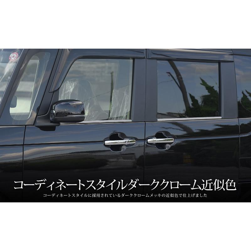 サムライプロデュース N-BOX N-BOXカスタム N-BOX JOY JF3 JF4 JF5 JF6