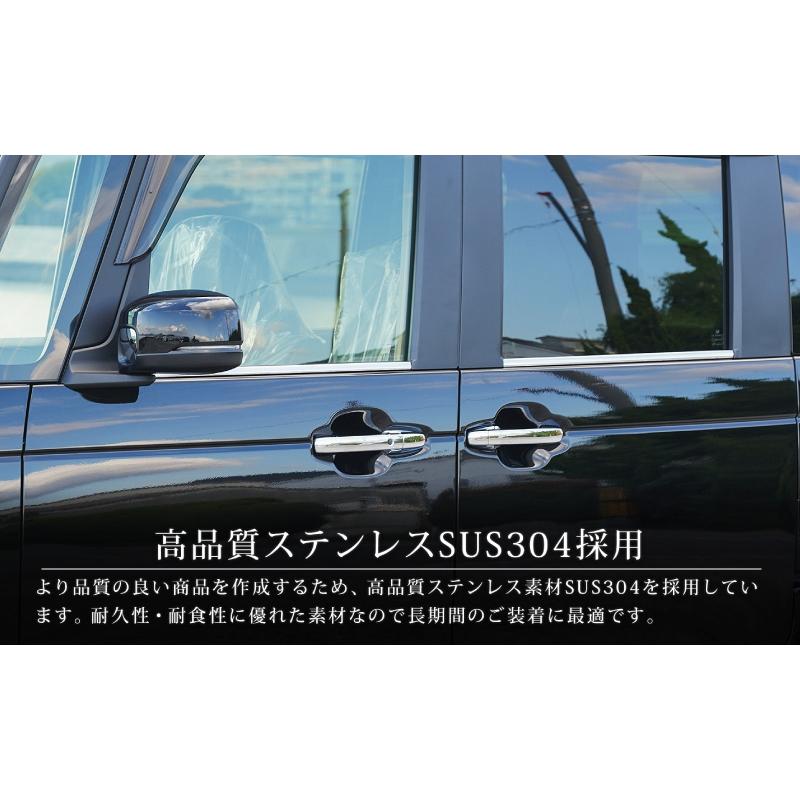 サムライプロデュース N-BOX N-BOXカスタム JF3 JF4 JF5 JF6 JOY