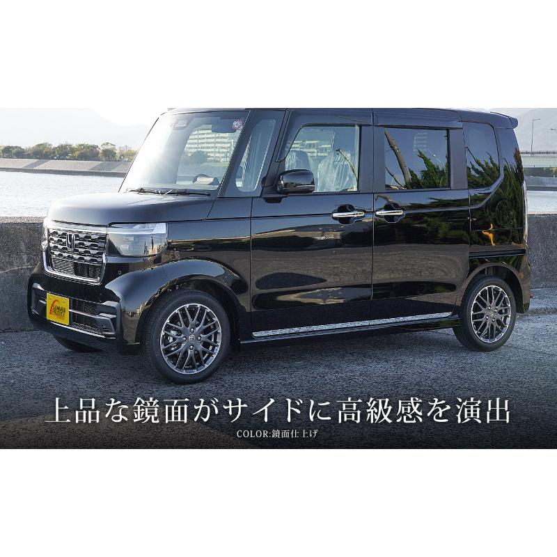 サムライプロデュース N-BOX N-BOXカスタム JF3 JF4 JF5 JF6 サムライプロデュース N-BOX N-BOXカスタム JF3 JF4 JF5 JF6