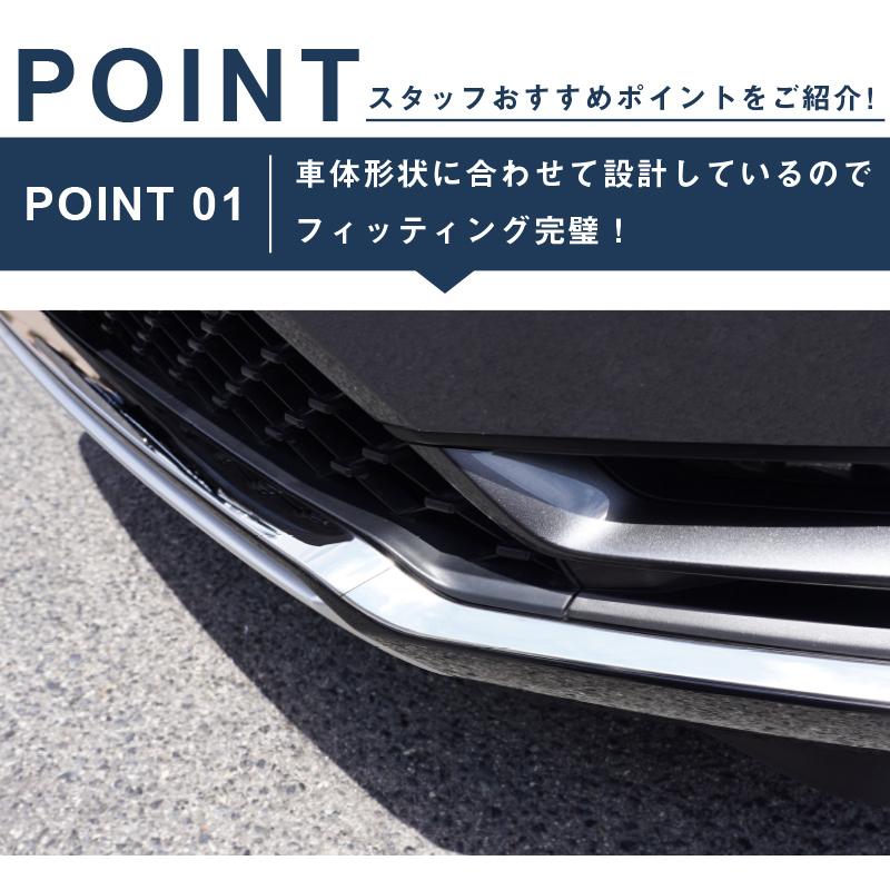 サムライプロデュース 新型ヴェゼル RV系 フロントロアスカート