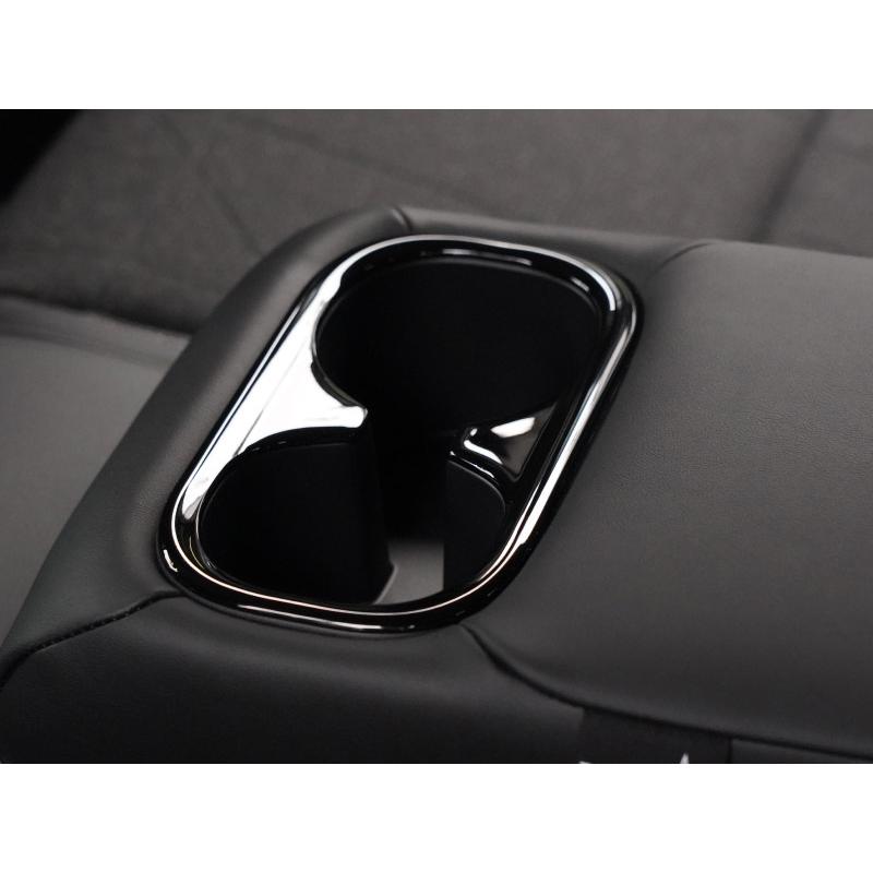 サムライプロデュース 新型ヴェゼル RV系 リアドリンクホルダー