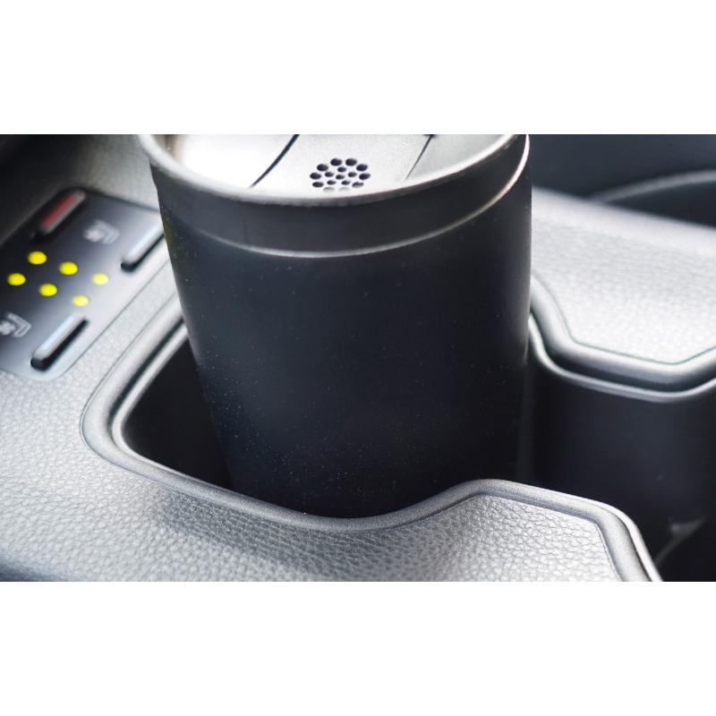 サムライプロデュース 新型カローラクロス 専用パーツ フロントカップ