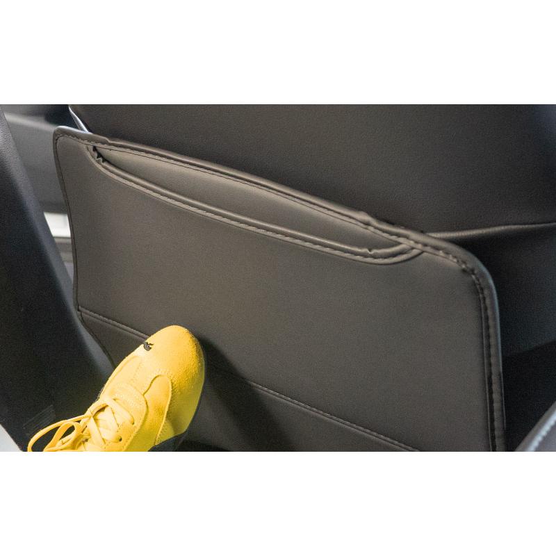 サムライプロデュース 新型カローラクロス 専用 助手席 シートバック