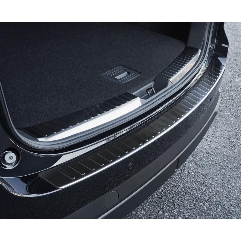サムライプロデュース セット割 CX-5 KF系 後期 リアバンパーステップ