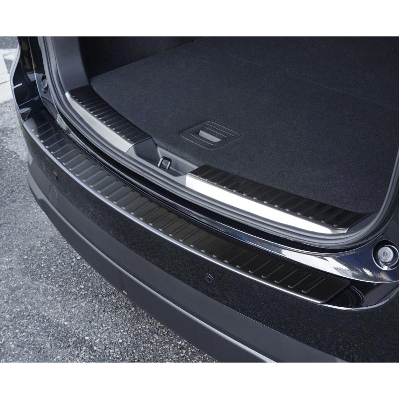 サムライプロデュース セット割 CX-5 KF系 後期 リアバンパーステップ