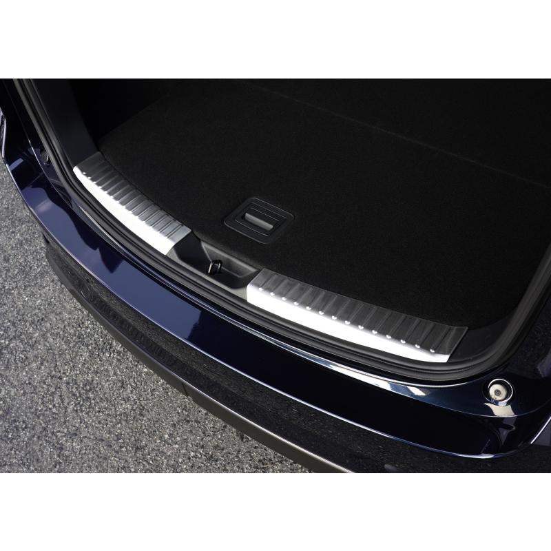 サムライプロデュース マツダ CX-5 KF系 後期 ラゲッジ