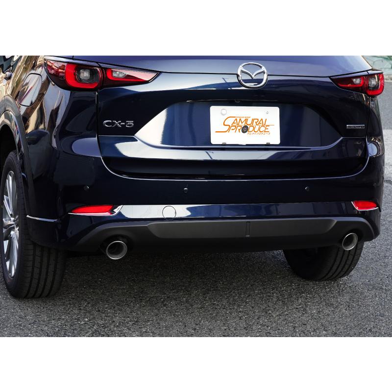 サムライプロデュース マツダ CX-5 KF系 後期 リアリフレクター