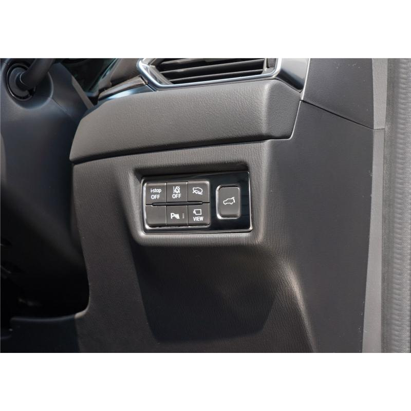 ね*こ様 CX-5 KF用 純正エクスクルージブモード ウィンドウ