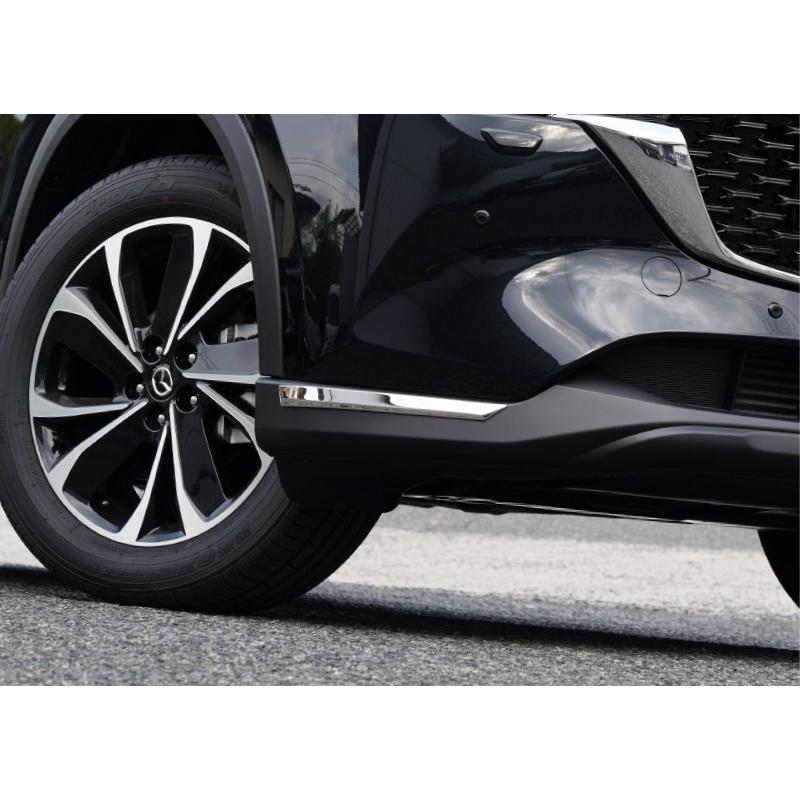 サムライプロデュース セット割 マツダ CX-5 KF系 後期 フロント