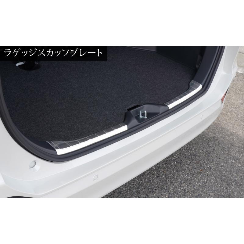 サムライプロデュース セット割 ノア ヴォクシー 90系 ラゲッジ