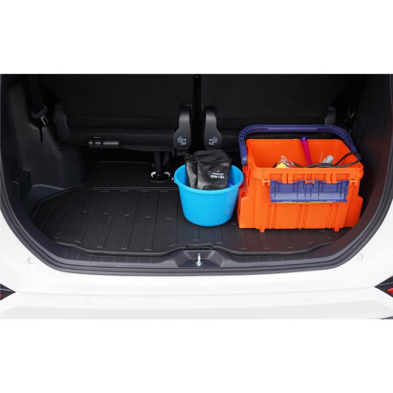 サムライプロデュース ノア ヴォクシー 90系 ラゲッジマット ラバー