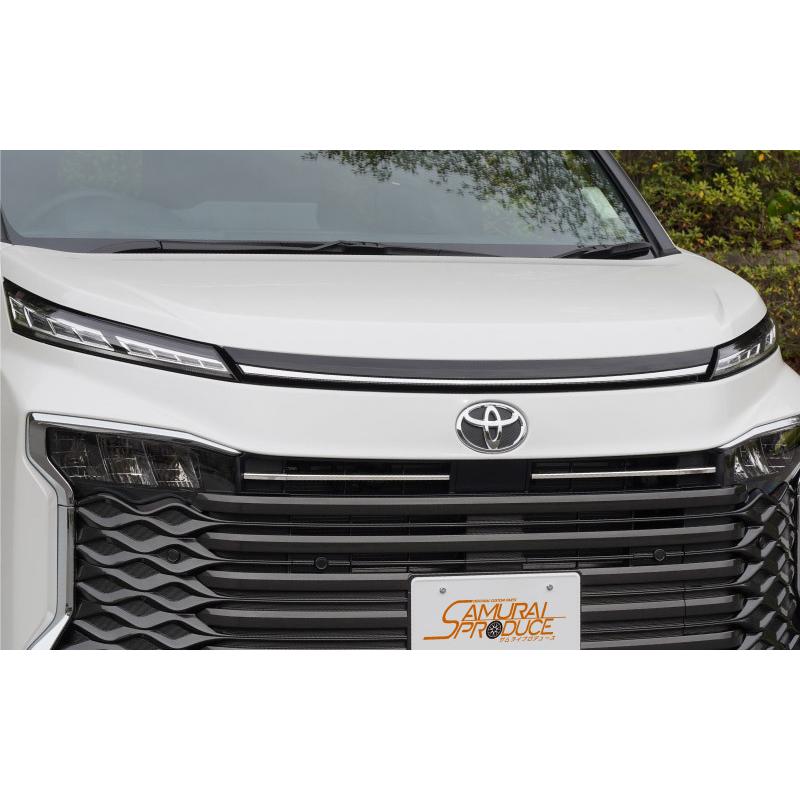 サムライプロデュース セット割 ヴォクシー90系 フロント