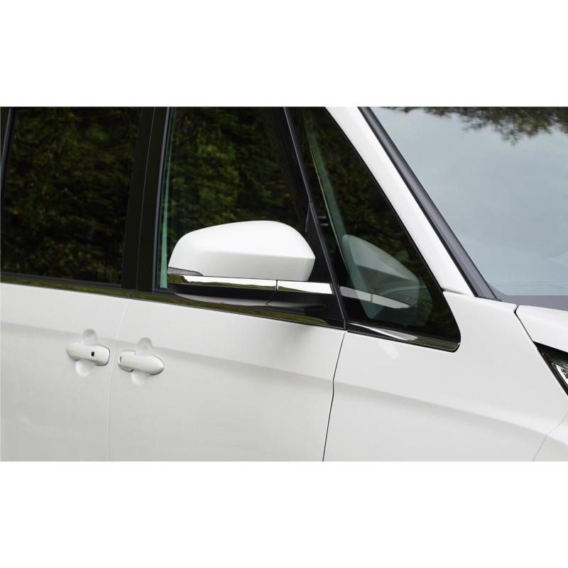 サムライプロデュース ノア ヴォクシー 90系 サイドミラーガーニッシュ