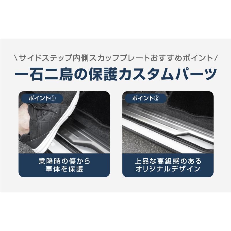 サムライプロデュース セット割 新型アトレー ハイゼットカーゴ S700V