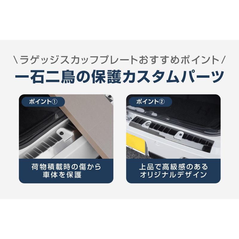 サムライプロデュース セット割 新型アトレー ハイゼットカーゴ S700V