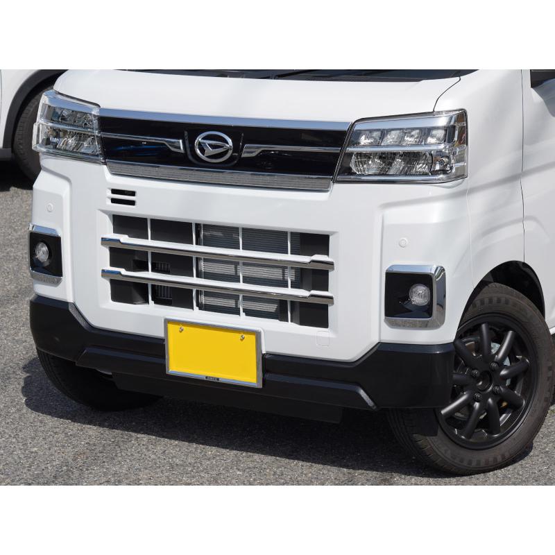 サムライプロデュース アトレー ハイゼットカーゴ S700V S710V