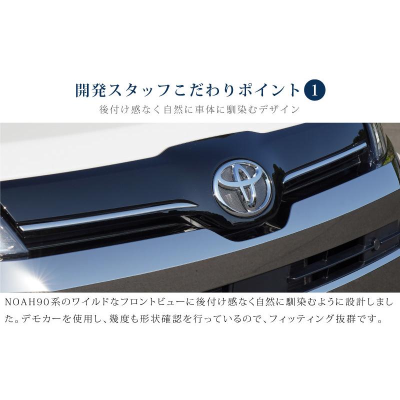 オーダーメイド 90ノア 5% 左右 オーダーメイド 90ノア 5% 左右