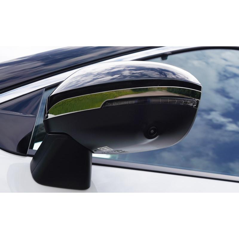 サムライプロデュース 新型エクストレイルT33 サイドミラー