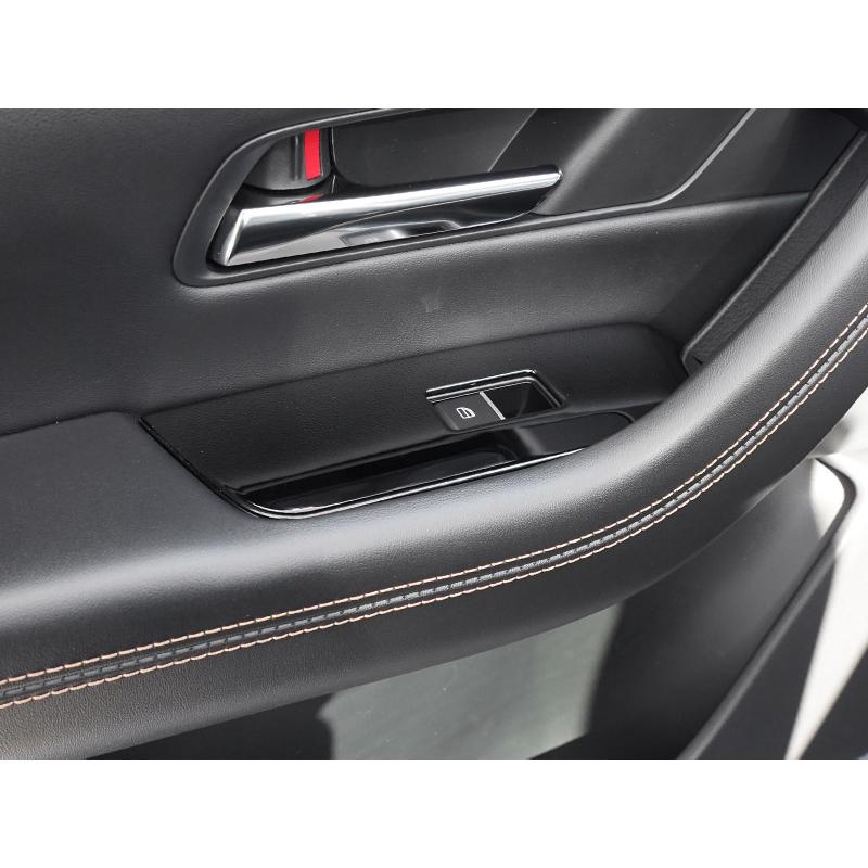 サムライプロデュース マツダ CX-60 KH系 ウィンドウスイッチベース