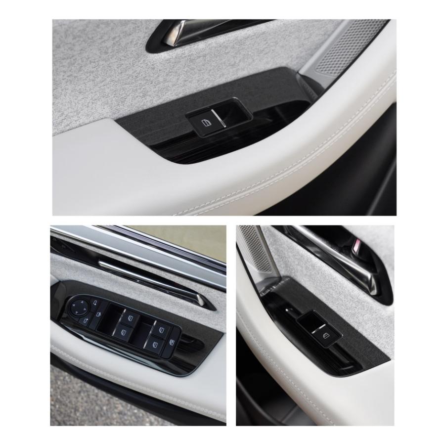 サムライプロデュース マツダ CX-60 ウィンドウスイッチベース