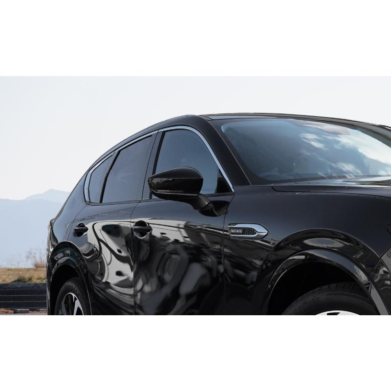 サムライプロデュース マツダ CX-60 KH系 CX-80 KL系 サイドミラー