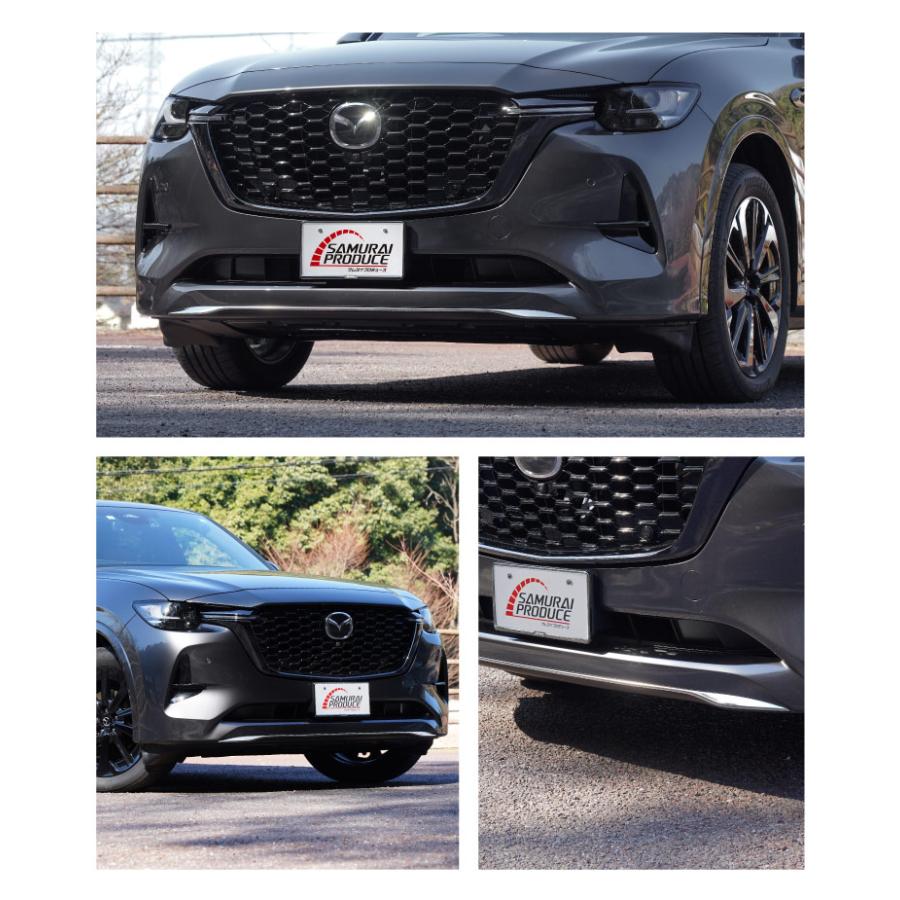 サムライプロデュース ＼10%OFF／マツダ CX-60 ハイブリッド PHEV 専用