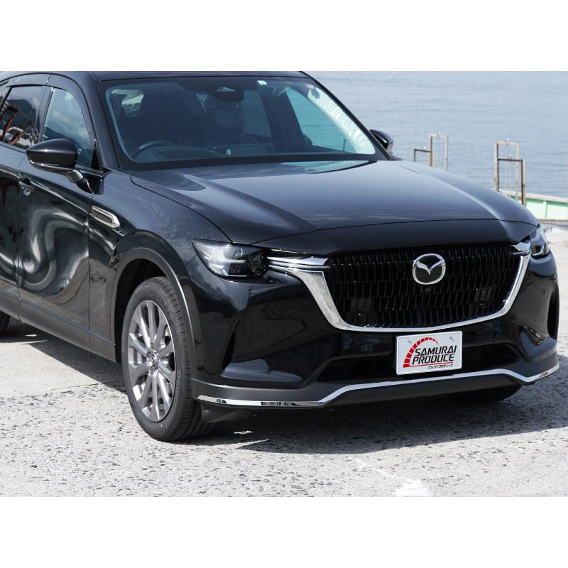サムライプロデュース セット割 マツダ CX-60 ガソリン ディーゼル