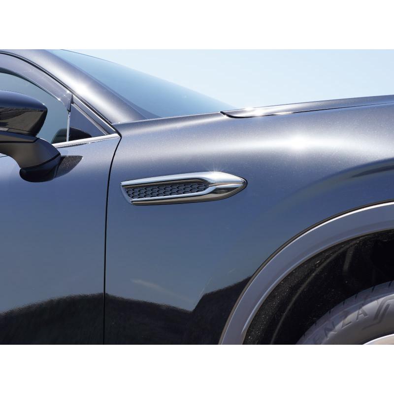 サムライプロデュース マツダ CX-60 ガソリン ディーゼル 専用 サイド
