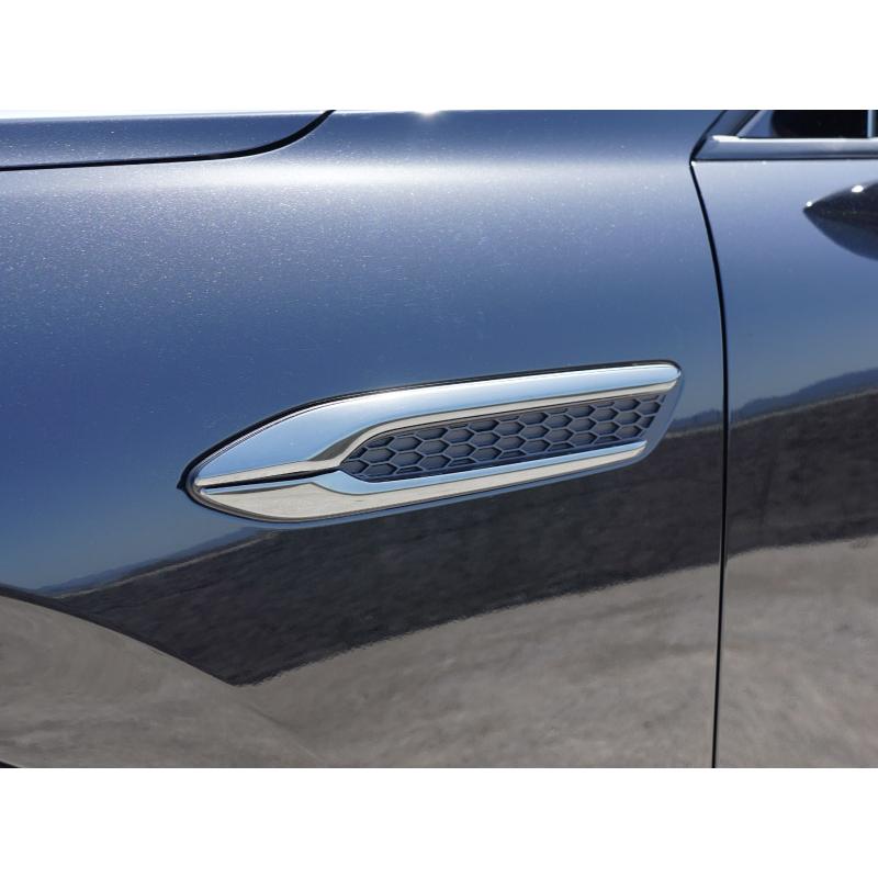 サムライプロデュース マツダ CX-60 ガソリン ディーゼル 専用 サイド