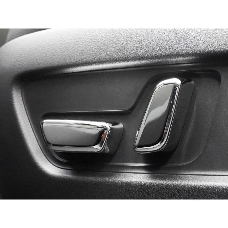 サムライプロデュース マツダ CX-60 パワーシートボタンカバー 左右