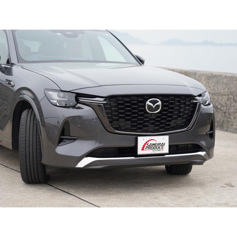 サムライプロデュース マツダ CX-60 ハイブリッド PHEV 専用